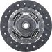 SACHS Kupplungssatz 3000 990 084 Kit plus CSC