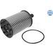 Ölfilter Vw 1.7-1.9Tdi/Sdi Polo Golf Lupo 100 115 0000