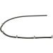 Leckölleitung MERCEDES 0 928 402 045
