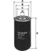 FILTRON Kraftstofffilter PP 964