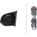 HECKLEUCHTE L 12 V HELLA VW GOLF VI 08-12 2SA 009 923-131