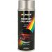 MoTip Autolack Acryl Kompakt silber metallic 400ml KOMPAKT AUTOLACK silber metallic 400 ml 55120
