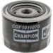 CHAMPION Ölfilter COF101107S