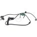 A.B.S. ABS Sensor 30523
