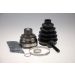 Gelenksatz SX VA li/re AUDI A4,A5,A6,A7,A8,Q5 07 GKN Automotive OE-Technologie 52° - Beugewinkel 36482