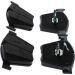 Bremsklötze BMW 5 Gran Turismo 06-19 0 986 494 983