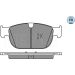 Bremsbelagsatz, Scheibenbremse 025 223 1719/PD Bremsbelagsatz, Scheibenbremse 025 223 1719/PD