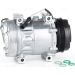 NISSENS Kompressor 89347 NISSENS Kompressor 89347