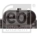 Luftmassenmesser 172362 Luftmassenmesser 172362