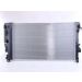 Wasserkühler PKW 67174 Wasserkühler PKW 67174