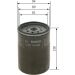Ölfilter CHEVROLET,OPEL 0 451 104 064 Ölfilter CHEVROLET,OPEL 0 451 104 064