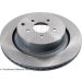 Bremsscheibe Infiniti T. Fx/M 08 ADN143161 Bremsscheibe Infiniti T. Fx/M 08 ADN143161