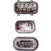 BI-XEN-SW R D2S/H7 +MOT +KRVL HELLA PQ BMW 5ER E60/61 7,03-12,04 -LAMPE -ZG 1EL 160 288-011