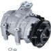 Kompressor, Klimaanlage NRF32715