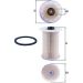 MAHLE Kraftstofffilter KX 229D