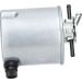 AMC Kraftstofffilter PKW NISSAN X-Trail 04 NF-2468
