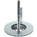 Bremsscheibe MINI 0 986 479 A69 Bremsscheibe MINI 0 986 479 A69