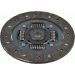 SACHS Kupplungsscheibe 1878 600 544
