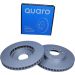 Bremsscheibe QD1633