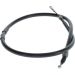 Handbremsseil SEAT Alhambra VW 96-10 1987482874 Handbremsseil SEAT Alhambra VW 96-10 1987482874