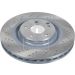 FEBI BILSTEIN Bremsscheibe 37516