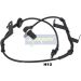 Sensor, Raddrehzahl ABS-H10