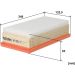 FILTRON Luftfilter AP 090/3