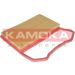 KAMOKA Luftfilter F233801