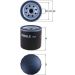 MAHLE Ölfilter OC 5 MAHLE Ölfilter OC 5