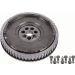 SACHS Schwungrad 2294 002 113 Zwei-Massen-Schwungrad