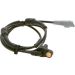 70 403 022 Sensor, Raddrehzahl VA CITROEN,PEUGEOT 0 265 007 666