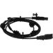 Sensor, Raddrehzahl 0 986 594 521