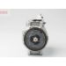 DENSO Kompressor DCP17062