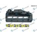 DR.MOTOR Zylinderkopfhaube DRM21917S DR.MOTOR Zylinderkopfhaube DRM21917S