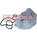 KAMOKA Ölkühler, Motoröl 7730065 KAMOKA Ölkühler, Motoröl 7730065