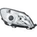 Scheinwerfer R H7/H7 +LWR +MOT HELLA PQ 1EL 010 417-381 Scheinwerfer R H7/H7 +LWR +MOT HELLA PQ 1EL 010 417-381