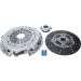 SACHS Kupplungssatz 3000 951 528