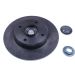 DENCKERMANN Bremsscheibe B130752 DENCKERMANN Bremsscheibe B130752