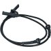 KAMOKA Sensor, Raddrehzahl 1060073 KAMOKA Sensor, Raddrehzahl 1060073