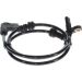 Sensor, Raddrehzahl MERCEDES C, GLK-Klasse 07-15 0 986 594 641