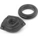 MONROE Stützlager 1Stk. VA re NISSAN Qashqai 08 MOUNTING KIT MK334R