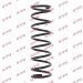 KYB Fahrwerksfeder Nissan T. Micra I 1.0/1.2 12.82-07.92 RA5710 KYB Fahrwerksfeder Nissan T. Micra I 1.0/1.2 12.82-07.92 RA5710