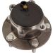 Radlagersatz 33-1047 Radlagersatz 33-1047