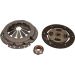 Kupplungssatz Kpl. Fiat Panda 1.2 4X4 04 71752453 Kupplungssatz Kpl. Fiat Panda 1.2 4X4 04 71752453