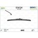 VM124 VALEO Silencio HBLADE (1x) 574724 VM124 VALEO Silencio HBLADE (1x) 574724