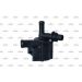 NRF Zusatzwasserpumpe 390045 EASY FIT