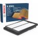 Luftfilter F 026 400 561 Luftfilter F 026 400 561