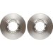 Bremsscheibe Ford T. Transit 2.2-3.2 Tdci 06-14 Rwd DF6711 Bremsscheibe Ford T. Transit 2.2-3.2 Tdci 06-14 Rwd DF6711