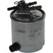 Kraftstofffilter DACIA,SUZUKI,RENAULT F 026 402 072