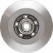 Bremsscheibe Renault T. Laguna Iii 300X11 1 Stück DF6044BS Bremsscheibe Renault T. Laguna Iii 300X11 1 Stück DF6044BS